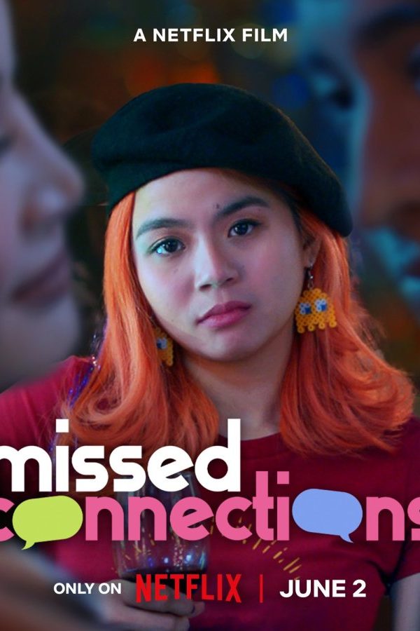 Missed Connections Movie (2023) Cast, Release Date, Story, Budget, Collection, Poster, Trailer, Review