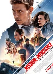 Mission: Impossible – Dead Reckoning Part One Movie (2023) Cast, Release Date, Story, Budget, Collection, Poster, Trailer, Review