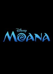 Moana (2025) Movie Poster