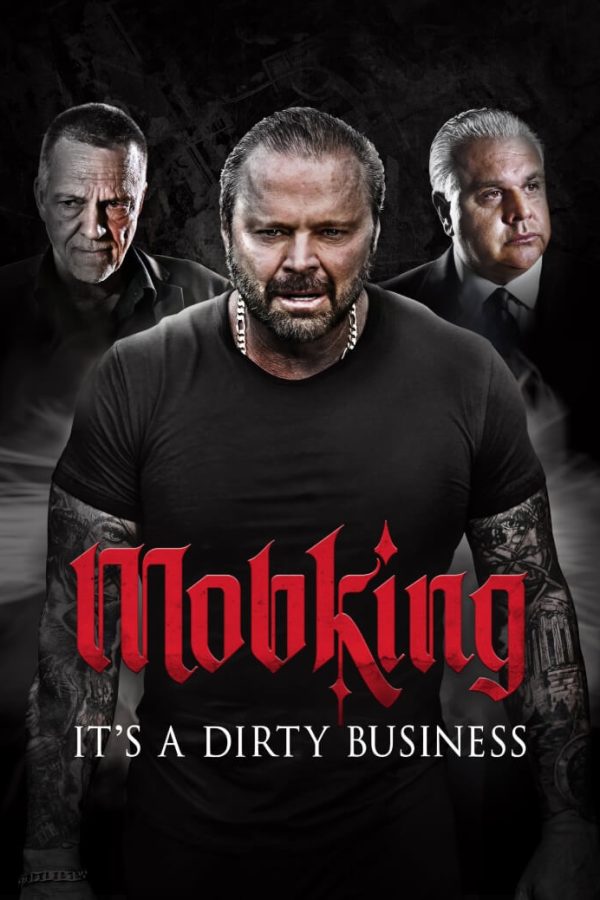 MobKing Movie Poster