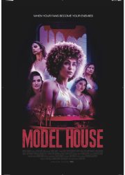 Model House Movie Poster