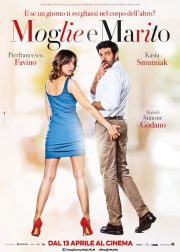 Moglie e marito Movie Poster