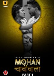 Mohan Chabhiwala - Part 1 Web Series (2023) Cast, Release Date, Episodes, Story, Ullu App, Poster, Trailer