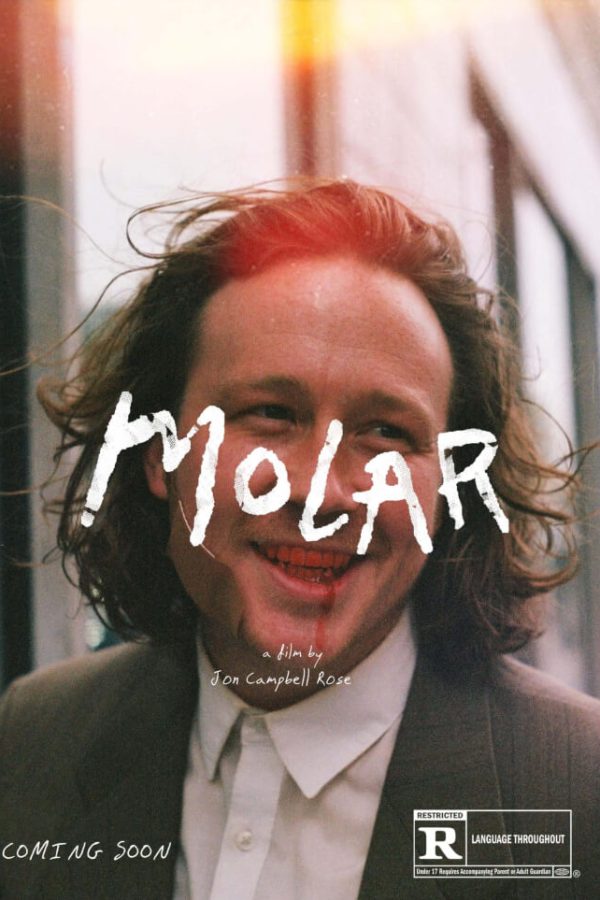 Molar Movie Poster