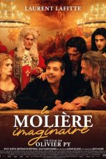 Molière's Last Stage Movie Poster