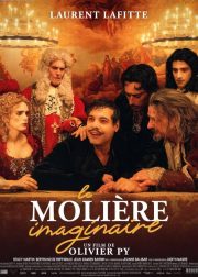 Molière's Last Stage Movie Poster