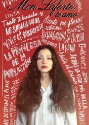 Mon Laferte, te amo Movie Poster