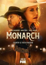 Monarch TV Series (2022) Cast & Crew, Release Date, Episodes, Story, Review, Poster, Trailer