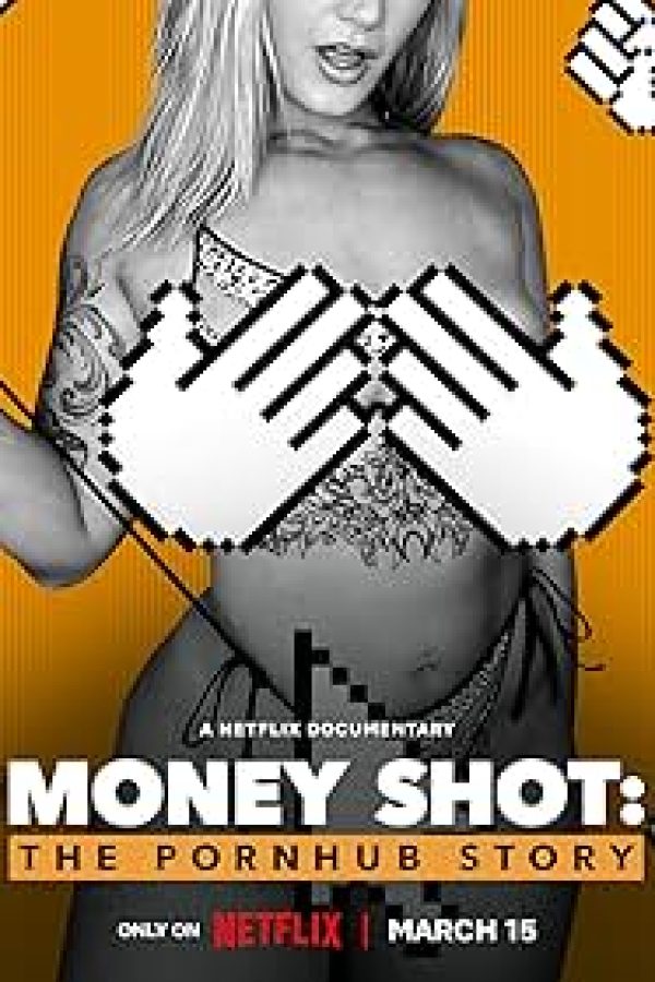 Money Shot: The Pornhub Story Movie Poster