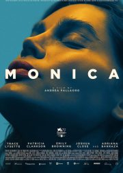 Monica Movie Poster