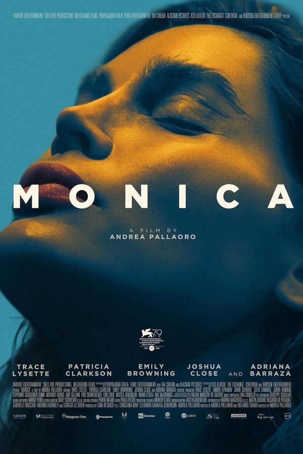 Monica Movie Poster