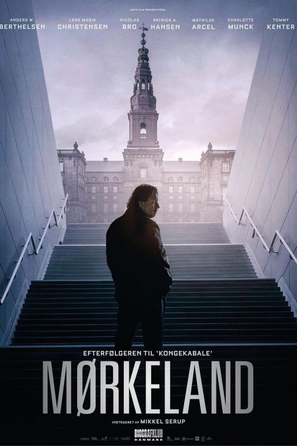 Mørkeland Movie Poster