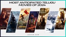 Most Anticipated Telugu Movies of 2024