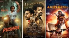 Top 10 Most Expensive Telugu Movies of All Time