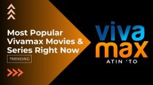 Most Popular Vivamax Movies & Series Right Now