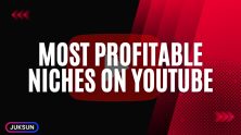 Most Profitable Niches on YouTube 2023