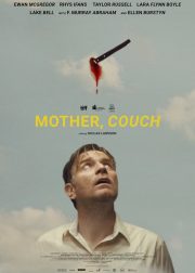 Mother, Couch Movie Poster