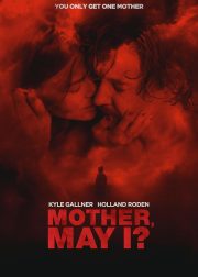 Mother, May I? Movie Poster