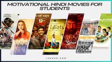 Motivational Hindi Movies for Students