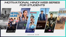 Motivational Hindi Web Series for Students