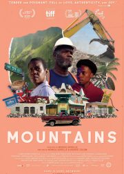 Mountains Movie Poster