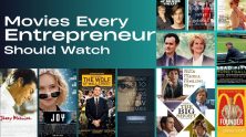 Movies Every Entrepreneur Should Watch