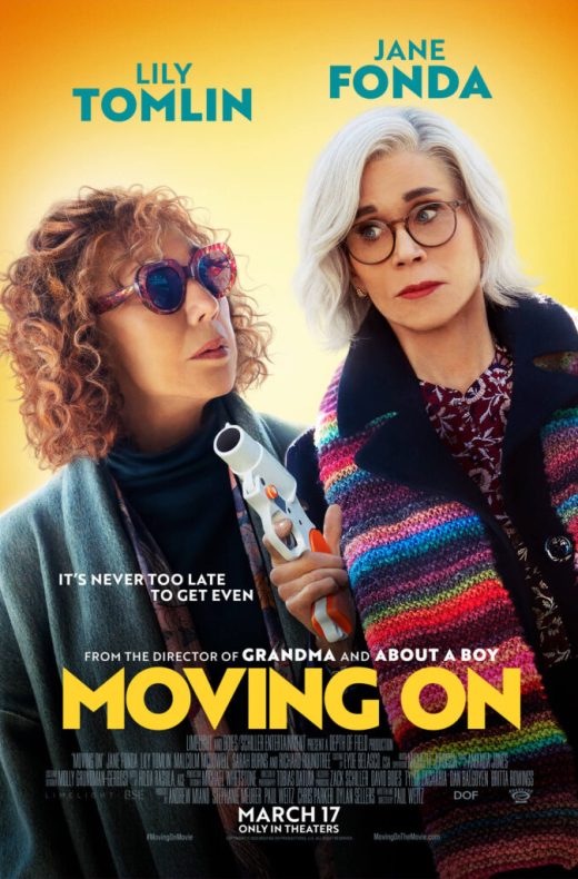 Moving On Movie (2022) Cast, Release Date, Story, Budget, Collection, Poster, Trailer, Review