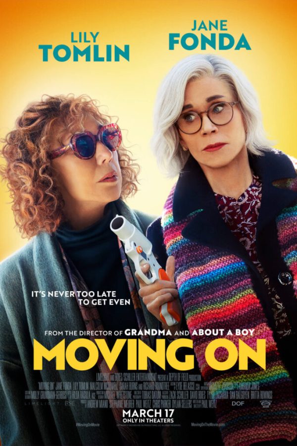 Moving On Movie (2022) Cast, Release Date, Story, Budget, Collection, Poster, Trailer, Review