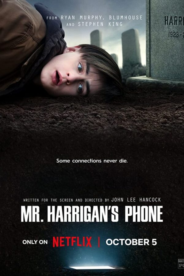 Mr. Harrigan's Phone Movie (2022) Cast, Release Date, Story, Budget, Collection, Poster, Trailer, Review