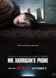 Mr. Harrigan's Phone Movie (2022) Cast, Release Date, Story, Budget, Collection, Poster, Trailer, Review