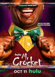 Mr. Crocket Movie Poster