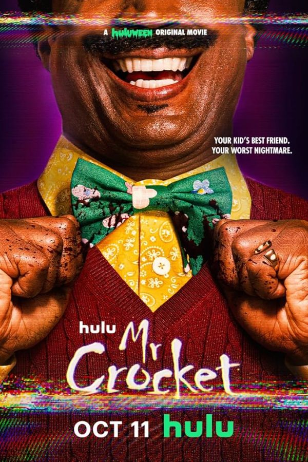 Mr. Crocket Movie Poster