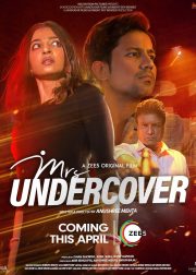 Mrs Undercover Movie (2023) Cast, Release Date, Story, Budget, Collection, Poster, Trailer, Review