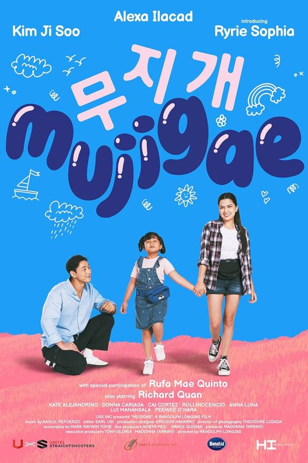 Mujigae Movie Poster