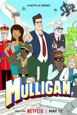 Mulligan TV Series Poster