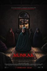 Munkar Movie Poster