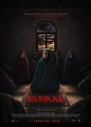 Munkar Movie Poster