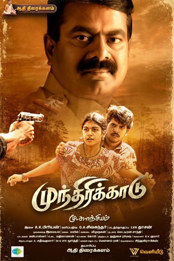 Munthirikkaadu Movie (2023) Cast, Release Date, Story, Budget, Collection, Poster, Trailer, Review