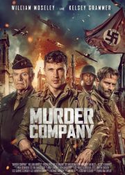 Murder Company Movie Poster