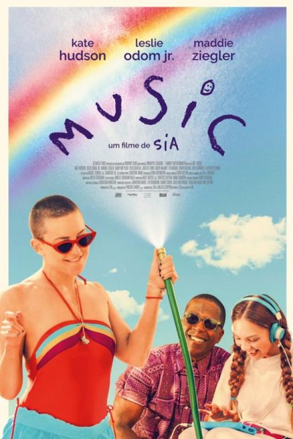 Music Movie Poster