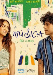 Música Movie Poster