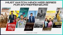 Must Watch Hindi Web Series for Entrepreneurs