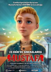 Mustafa Movie Poster