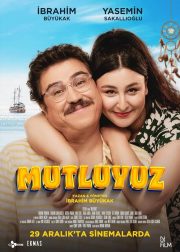 Mutluyuz Movie Poster