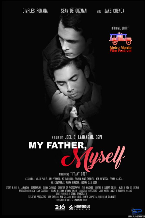 My Father, Myself Movie (2022) Cast, Release Date, Story, Review, Poster, Trailer, Budget, Collection