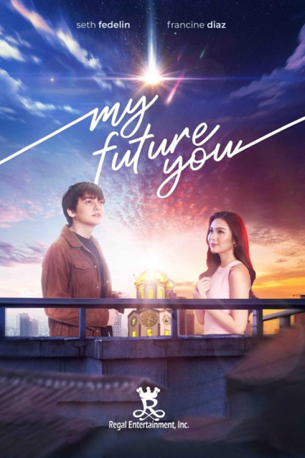 My Future You Movie Poster