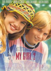 My Girl 2 Movie Poster