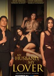 My Husband, My Lover Movie Poster