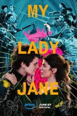 My Lady Jane TV Series Poster