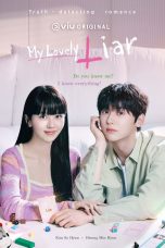 My Lovely Liar TV Series Poster